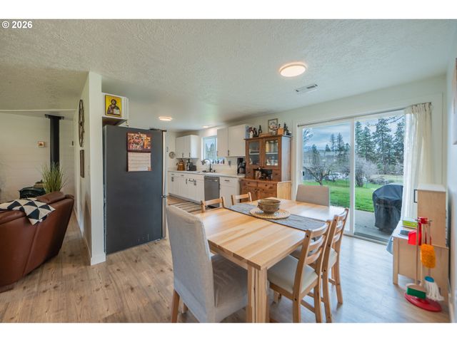 612 Ne HIGH St, Goldendale, WA 98620