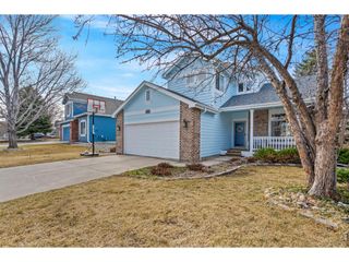 1107 Canvasback Dr, Fort Collins, CO 80525