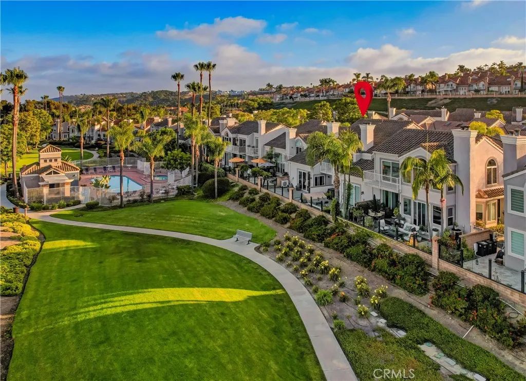 29354 Elba Drive, Laguna Niguel, CA 92677