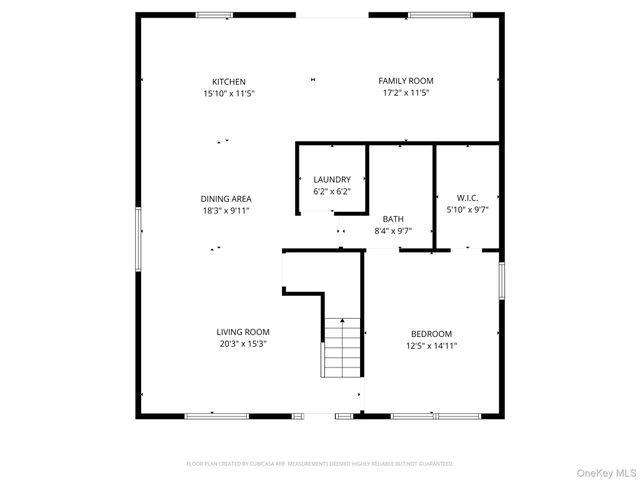 207 Pershing Parkway, Mineola, NY 11501