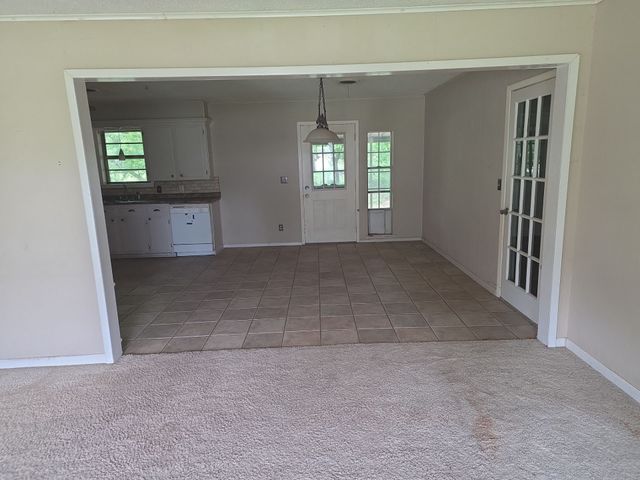 709 Lee Street, Bowie, TX 76230
