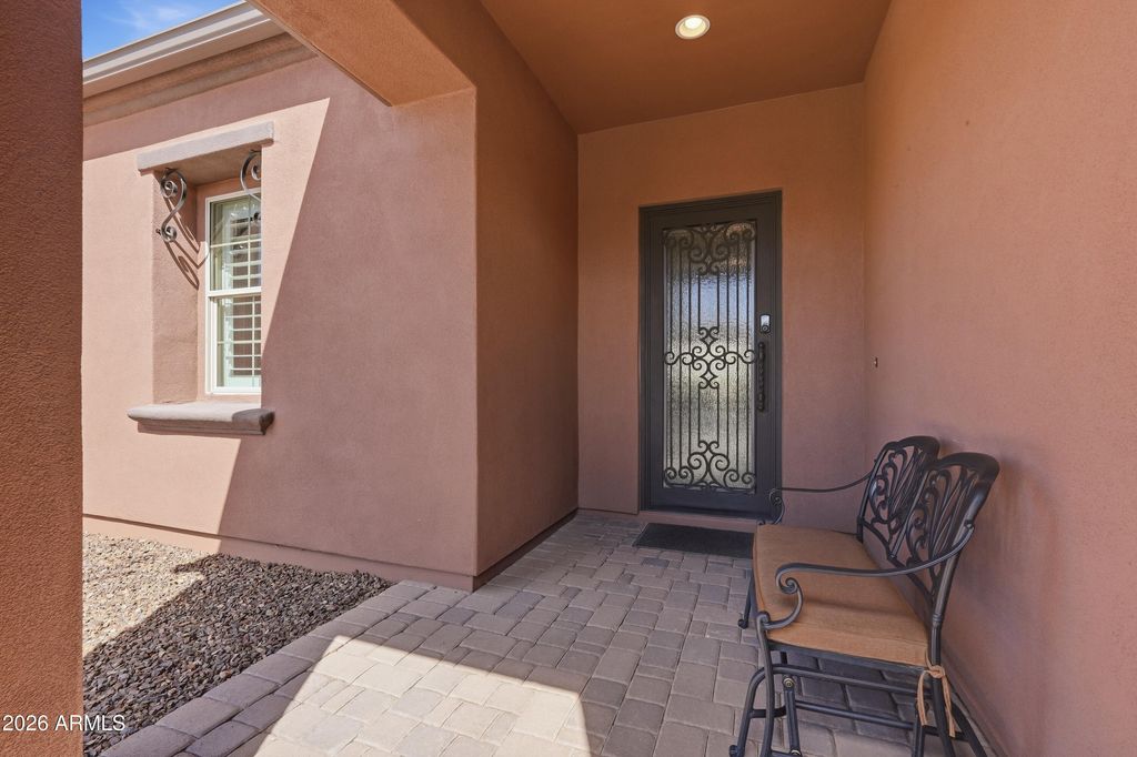 152 E EL PRADO Drive, Queen Creek, AZ 85140 — photo 2