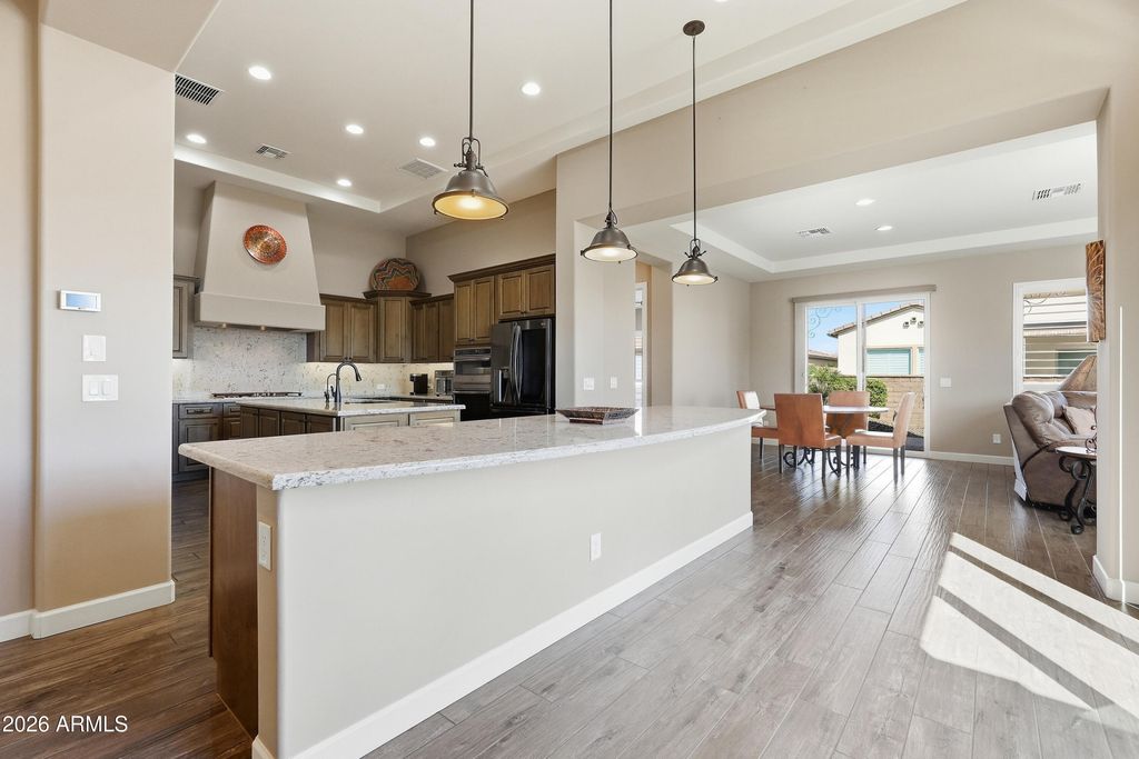 152 E EL PRADO Drive, Queen Creek, AZ 85140 — photo 5