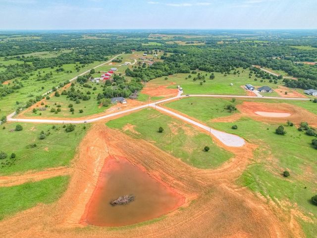 40 201st ( LOT 13) Street, Purcell, OK 73080