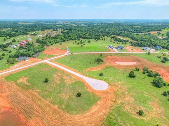 40 201st ( LOT 13) Street, Purcell, OK 73080