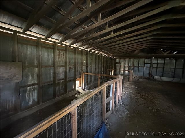 1436 E 550, Locust Grove, OK 74352