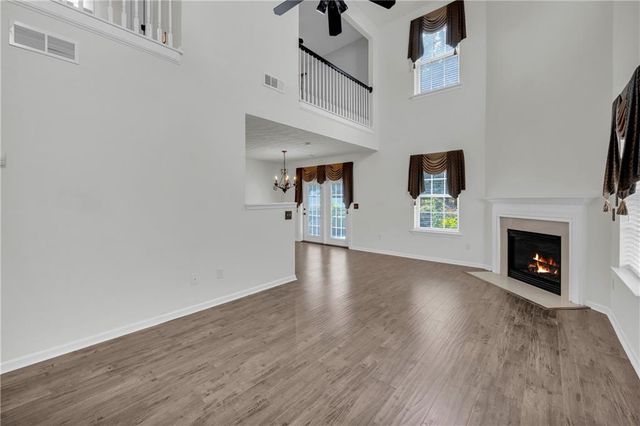 5520 Mountain Top Place, Cumming, GA 30041