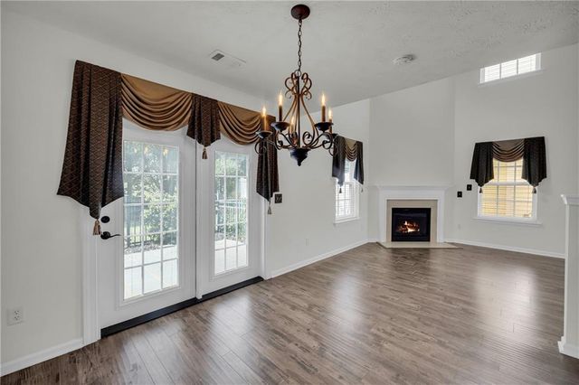 5520 Mountain Top Place, Cumming, GA 30041