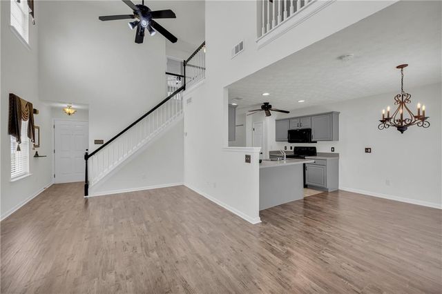 5520 Mountain Top Place, Cumming, GA 30041