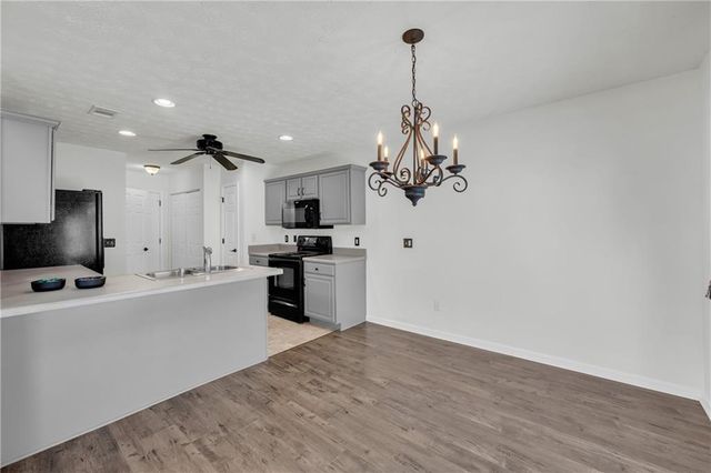 5520 Mountain Top Place, Cumming, GA 30041