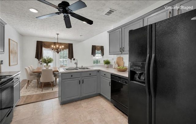 5520 Mountain Top Place, Cumming, GA 30041