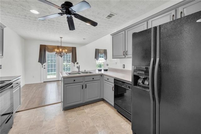 5520 Mountain Top Place, Cumming, GA 30041