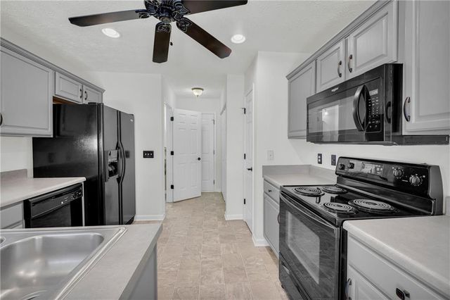 5520 Mountain Top Place, Cumming, GA 30041
