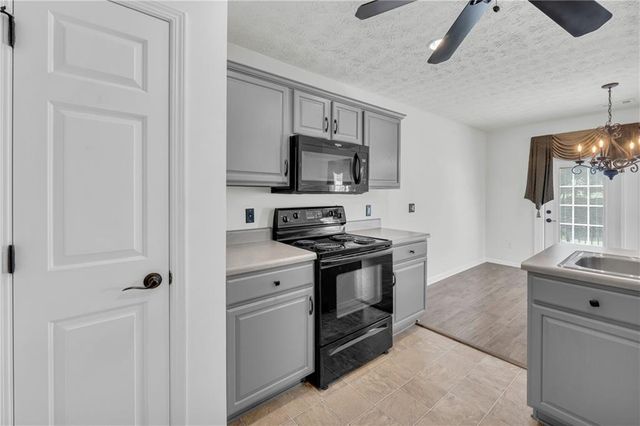 5520 Mountain Top Place, Cumming, GA 30041