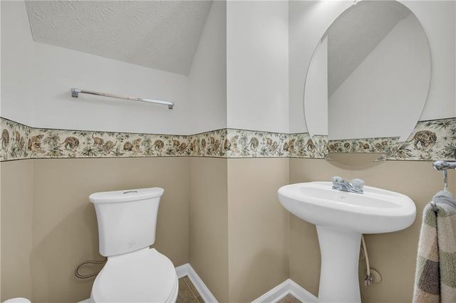 5520 Mountain Top Place, Cumming, GA 30041