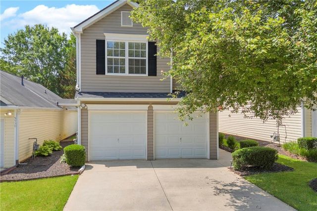 5520 Mountain Top Place, Cumming, GA 30041