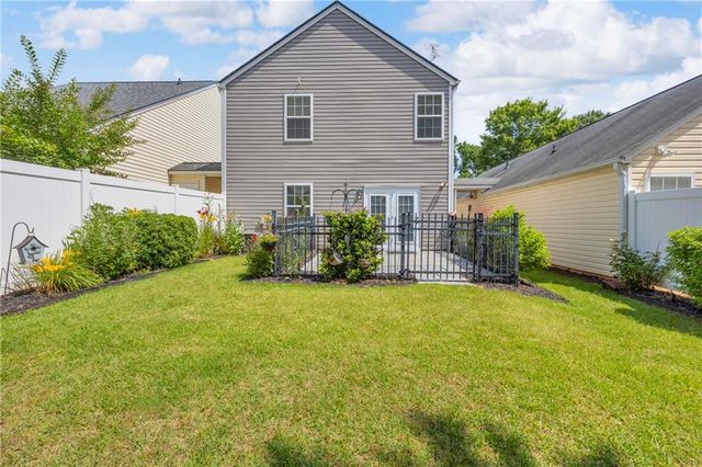 5520 Mountain Top Place, Cumming, GA 30041