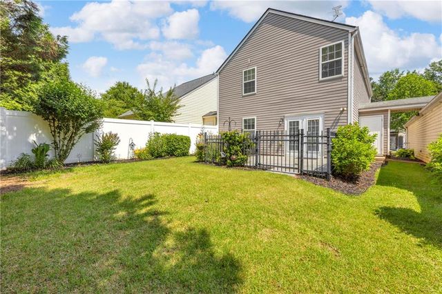 5520 Mountain Top Place, Cumming, GA 30041