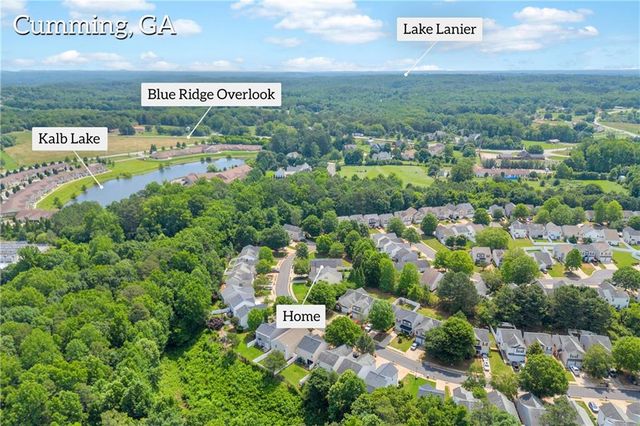 5520 Mountain Top Place, Cumming, GA 30041