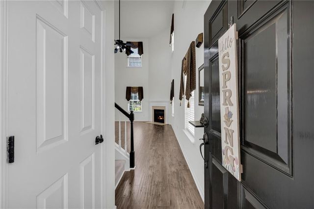 5520 Mountain Top Place, Cumming, GA 30041