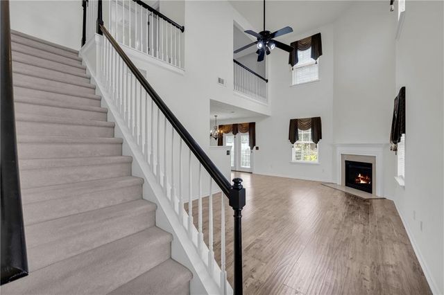 5520 Mountain Top Place, Cumming, GA 30041