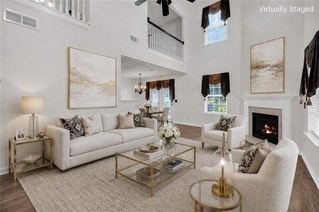 5520 Mountain Top Place, Cumming, GA 30041