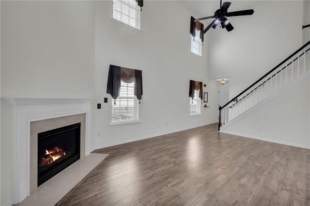 5520 Mountain Top Place, Cumming, GA 30041