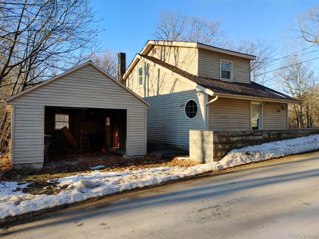 263 Berme Road, Ellenville, NY 12428