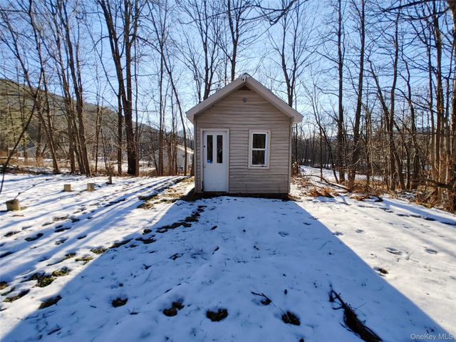 263 Berme Road, Ellenville, NY 12428
