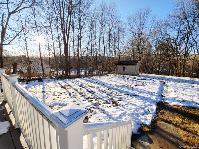 263 Berme Road, Ellenville, NY 12428