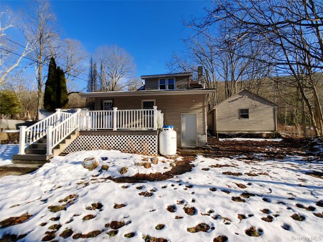 263 Berme Road, Ellenville, NY 12428