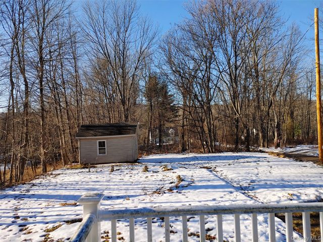 263 Berme Road, Ellenville, NY 12428