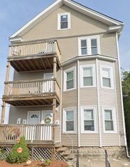 8 Humes Street 3, Pawtucket, RI 02860