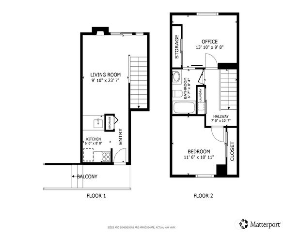 301 W Raye Street #201, Seattle, WA 98119
