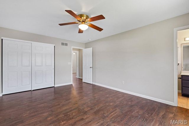 907 Sherwood Drive, Warrenton, MO 63383