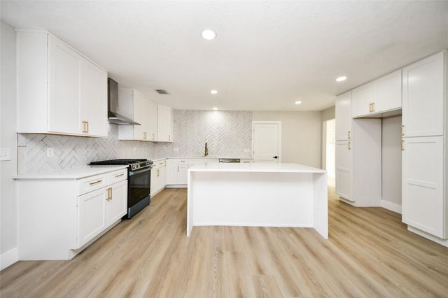 10223 Dude Road, Houston, TX 77064