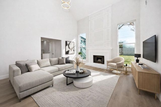 10223 Dude Road, Houston, TX 77064