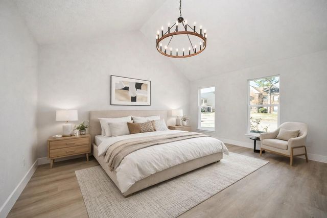 10223 Dude Road, Houston, TX 77064