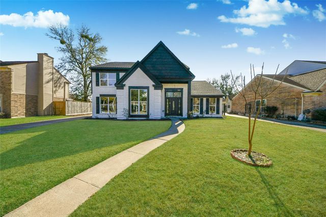 10223 Dude Road, Houston, TX 77064