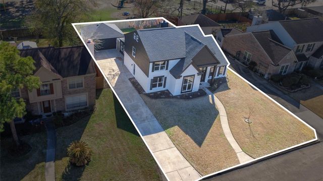 10223 Dude Road, Houston, TX 77064