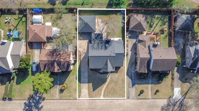 10223 Dude Road, Houston, TX 77064