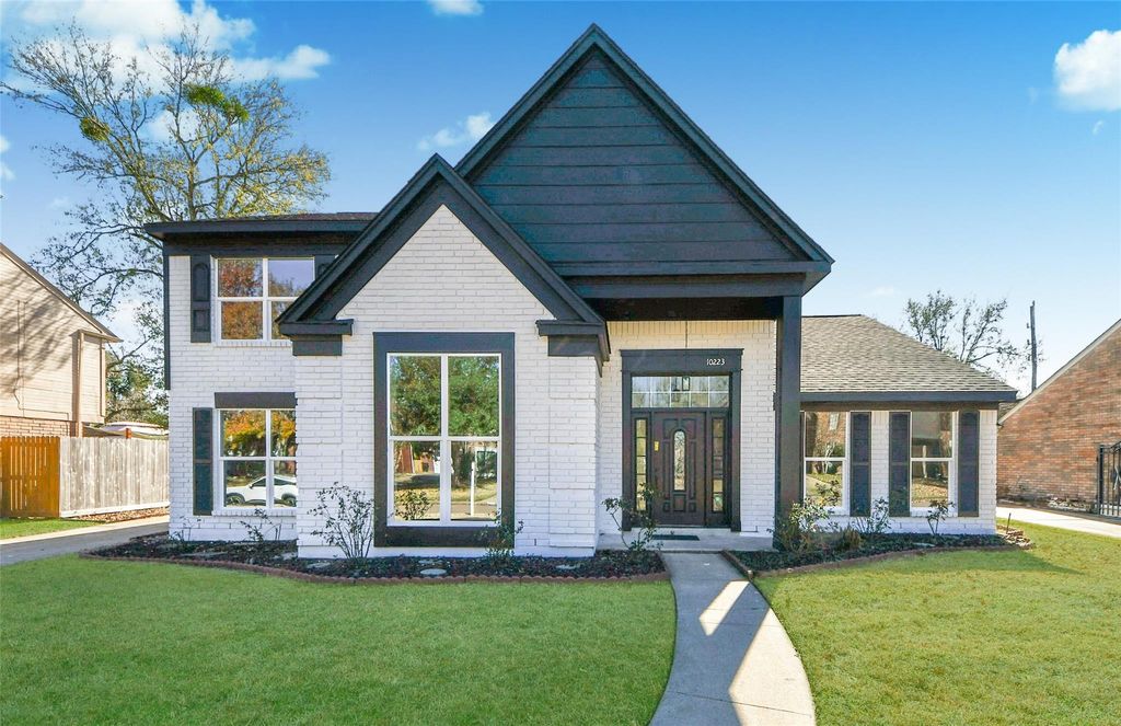 10223 Dude Road, Houston, TX 77064