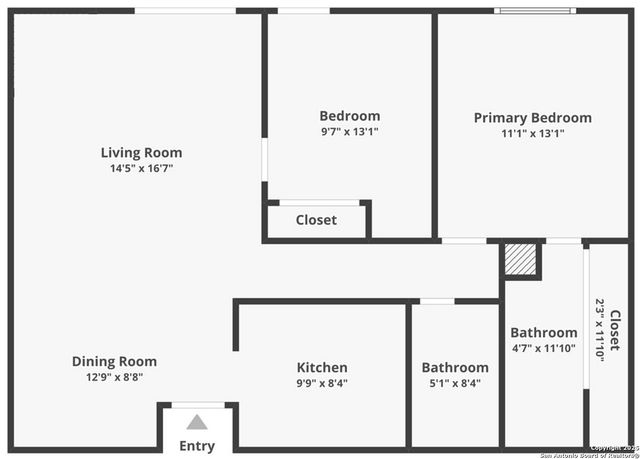 4119 Medical Dr Apt F104, San Antonio, TX 78229