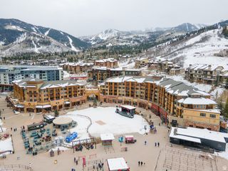 3720 N SUNDIAL CT #C105, Park City, UT 84098