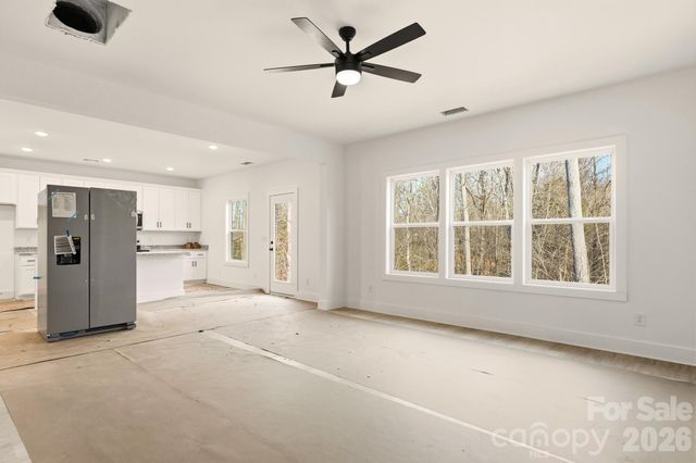 3028 Woodlands Creek Drive, Monroe, NC 28110