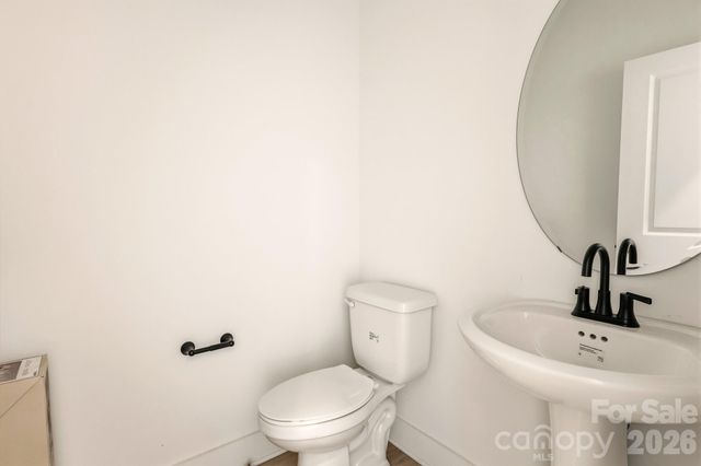 3028 Woodlands Creek Drive, Monroe, NC 28110