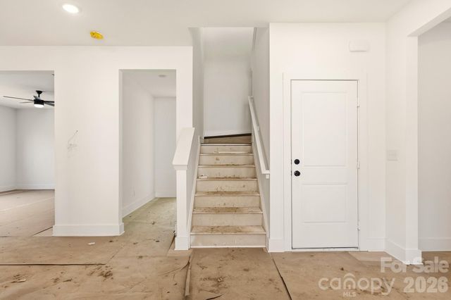 3028 Woodlands Creek Drive, Monroe, NC 28110