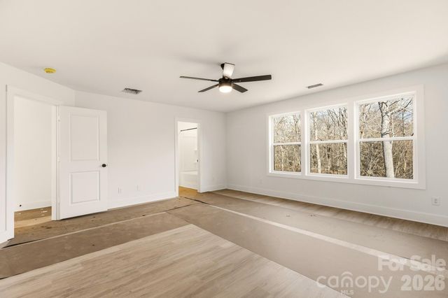 3028 Woodlands Creek Drive, Monroe, NC 28110