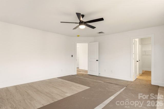 3028 Woodlands Creek Drive, Monroe, NC 28110