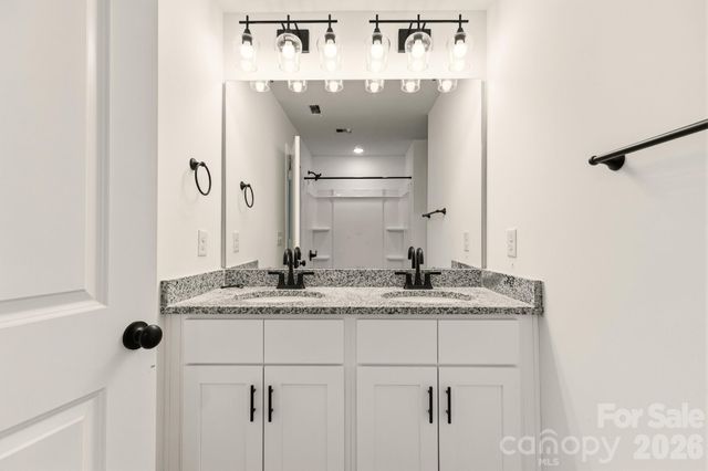 3028 Woodlands Creek Drive, Monroe, NC 28110